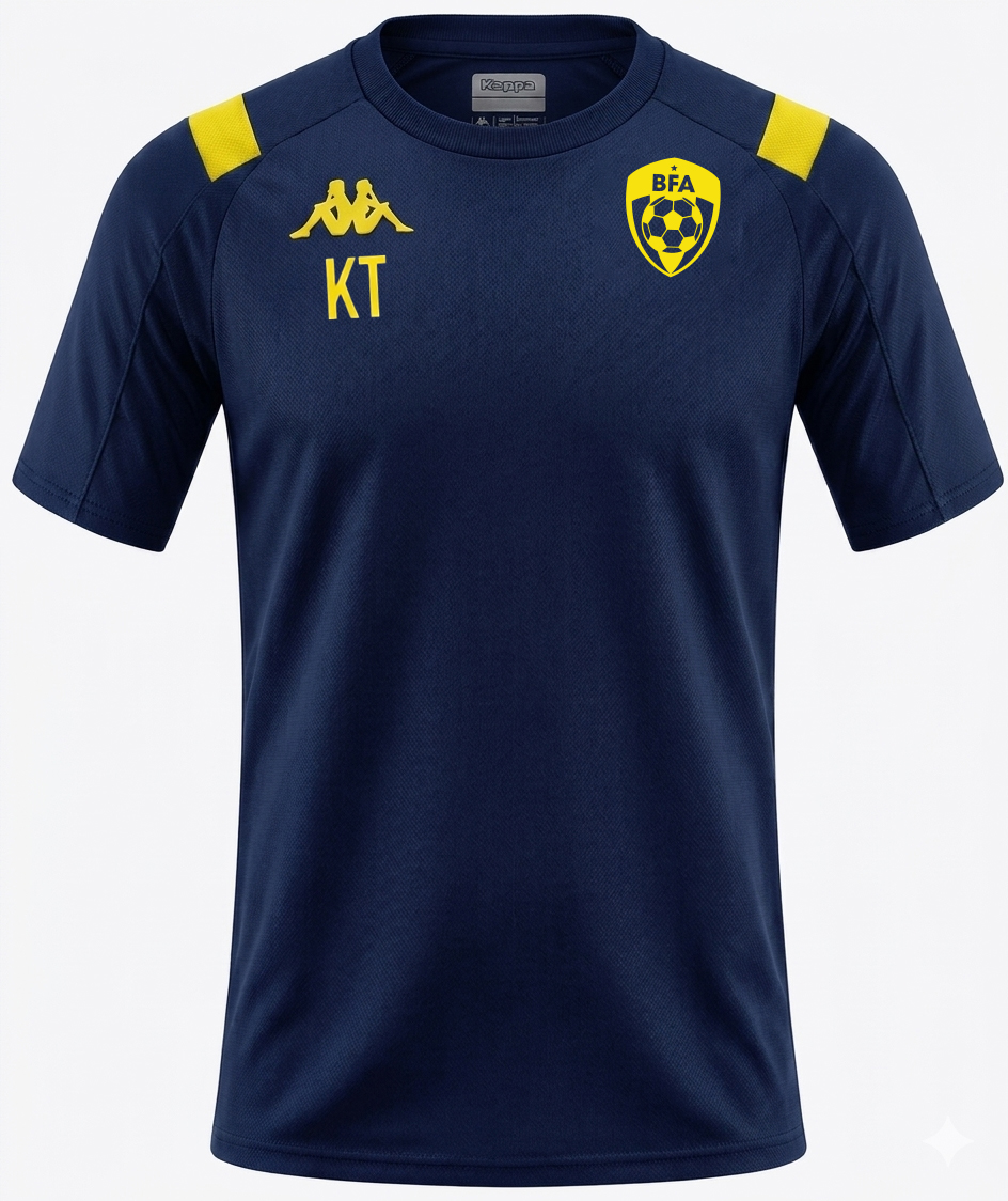 Training Shirt