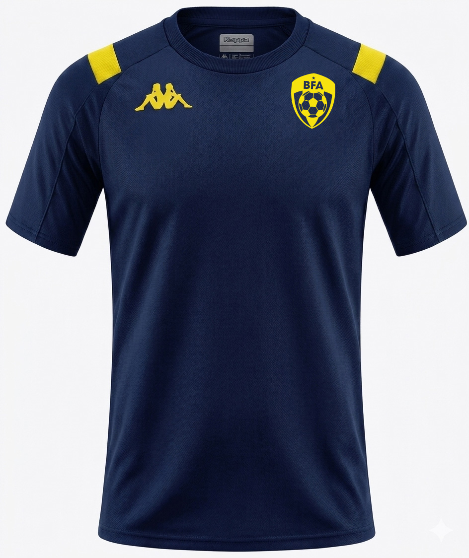 Training Shirt