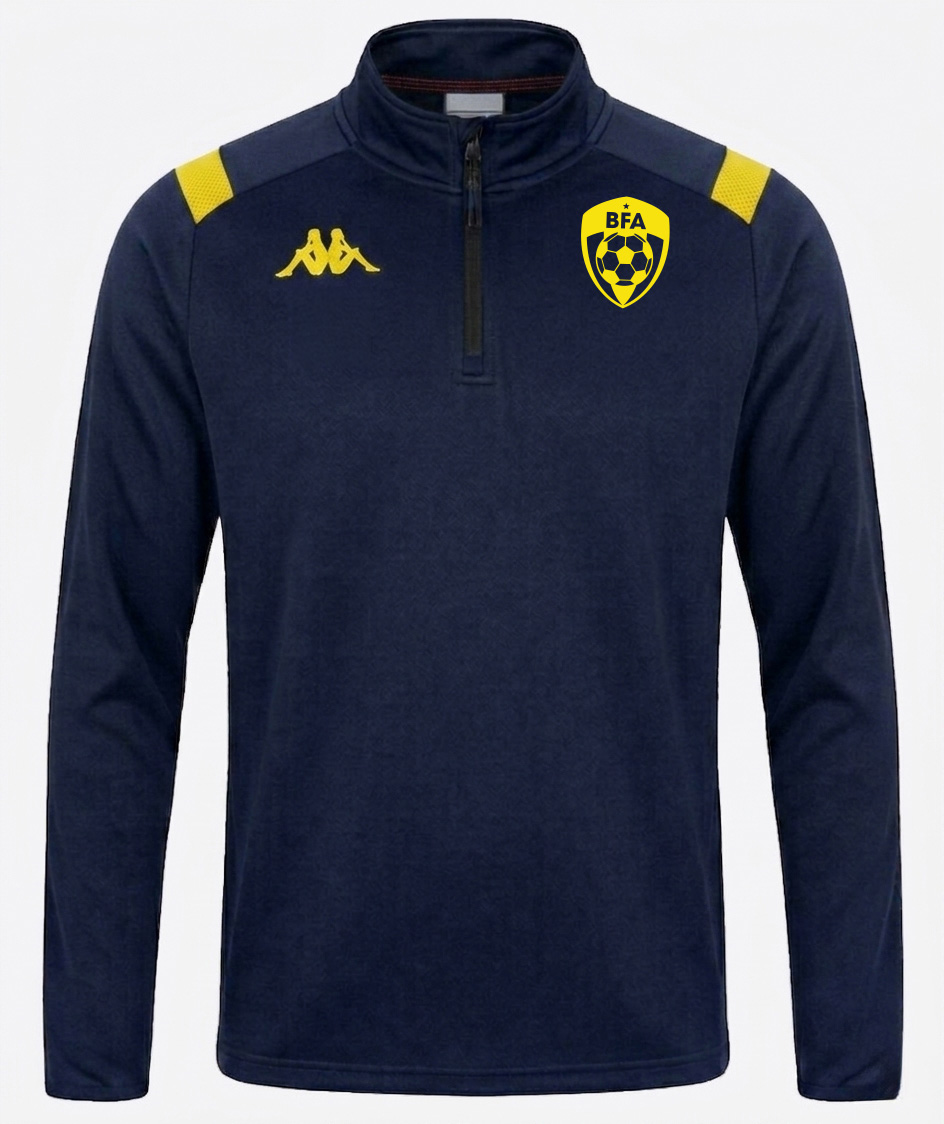 1/4 Zip