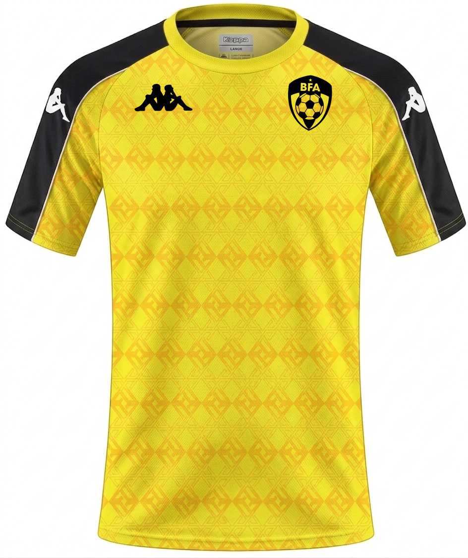 Match Shirt 26-27