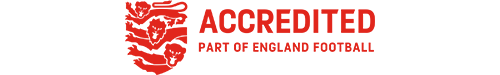FA Accredited Logo